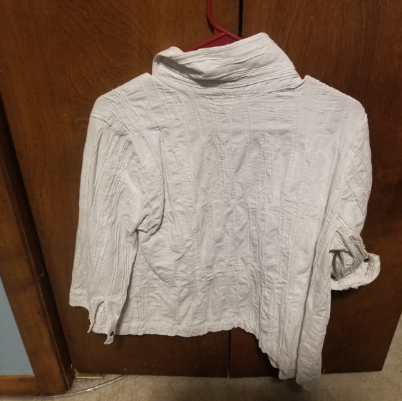 Dress jacket - Picture 3 of 7